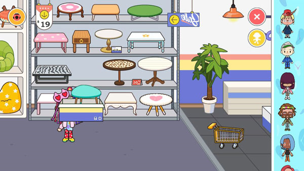 米加小镇世界图片6