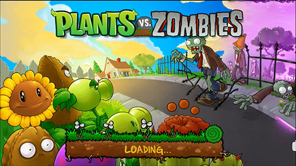 植物大战僵尸亚马逊版2