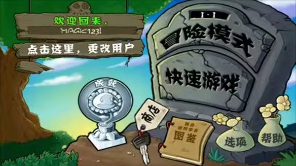 植物大战僵尸亚马逊版9