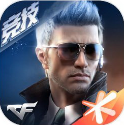 穿越火线枪战王者