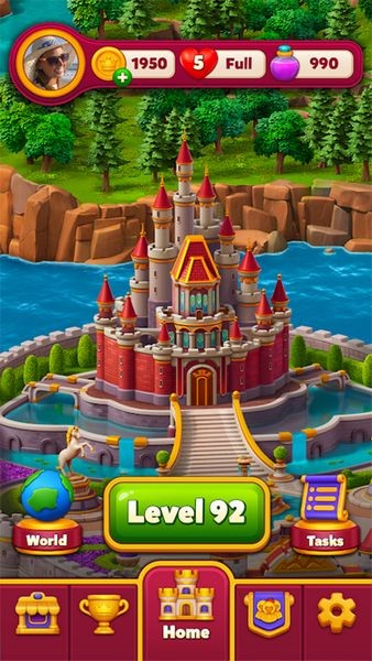 皇家王国国际服