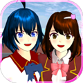 樱花校园模拟器露营地最新版 安卓版v1.045.17