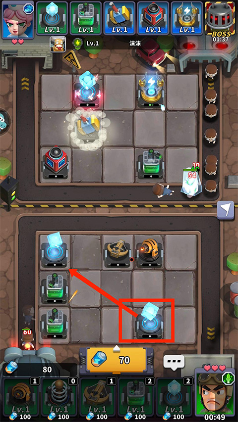 僵尸风暴图片17