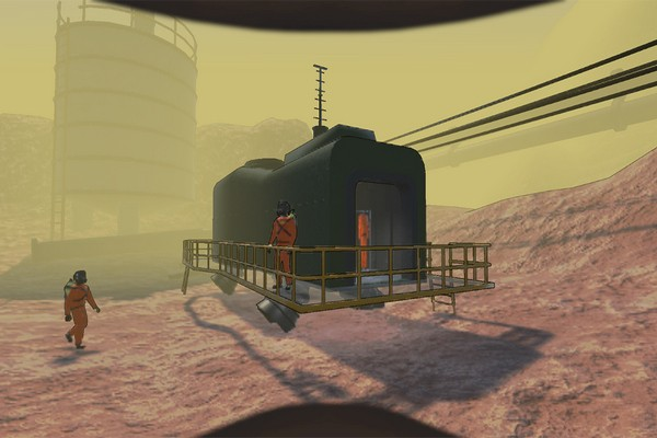 致命公司国际服 安卓版v1.0