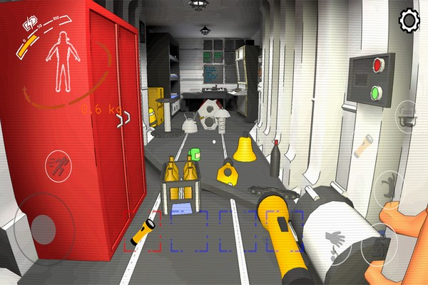 致命公司国际服 安卓版v1.0