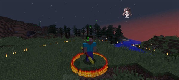 我的世界凡人修仙传 手机版v夜の屑作