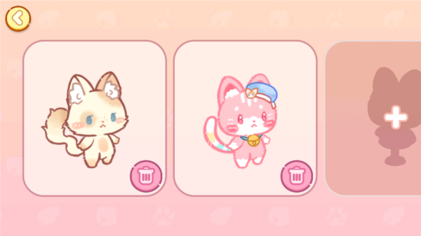 旅猫世界小镇生活3