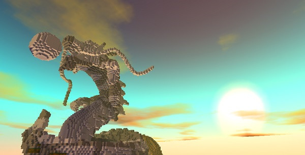 迷你世界越南服5