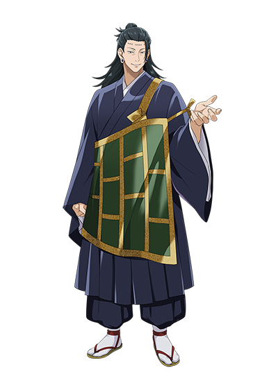 咒术回战幻影夜行bilibili海外代理版9