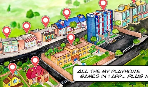 娃娃屋plus国际服 安卓版v2.2.2.46