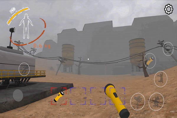 致命公司国际服1