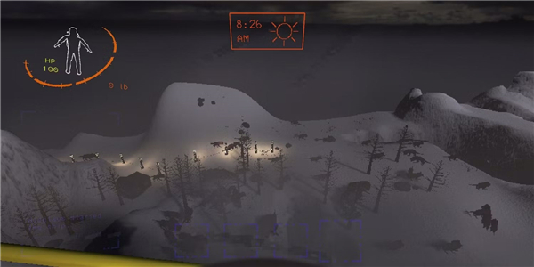 致命公司国际服9