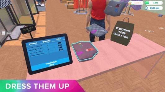 服装店模拟器图片9