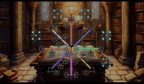 矮人军团自走棋