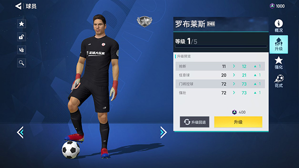 足球大玩家国际服图片10