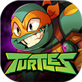 忍者龟归来国际版 安卓版v0.2
