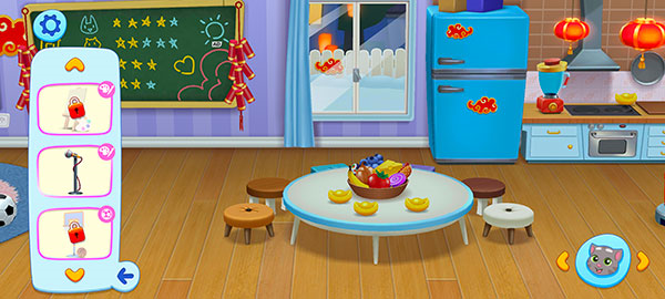 汤姆猫总动员国际版 安卓版v3.6.0.11809