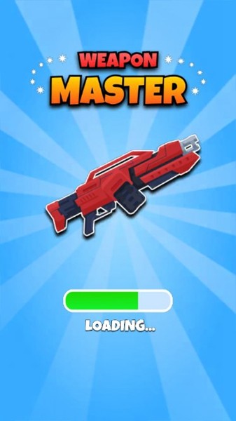 枪械闯关大师去广告版 v2.19.1