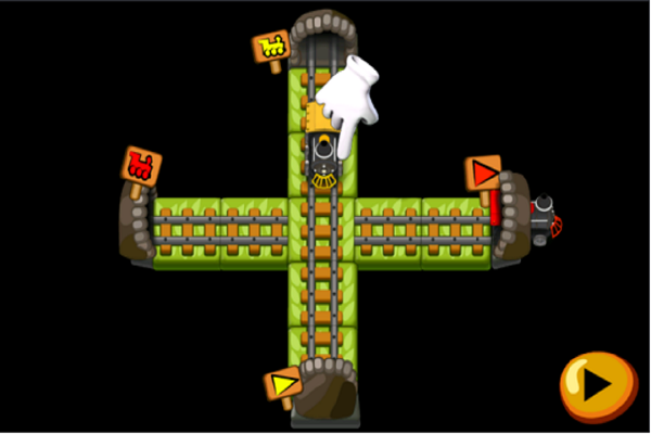 火车驾驶之旅国际版 安卓版v1.2