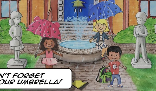 娃娃屋plus国际服 安卓版v2.2.2.46