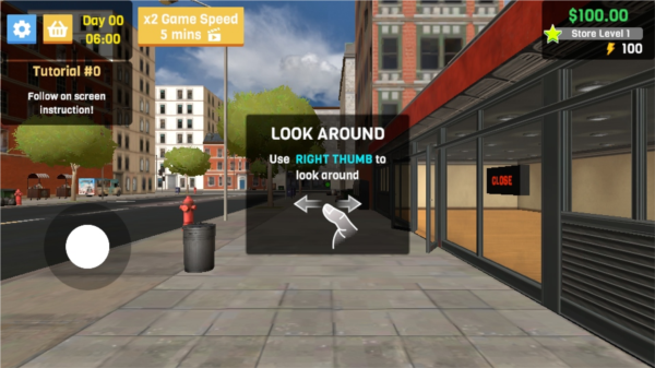 服装店模拟器免广告版 安卓版v1.8