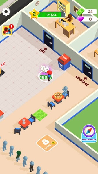 披萨好了去广告版 v21.0.0