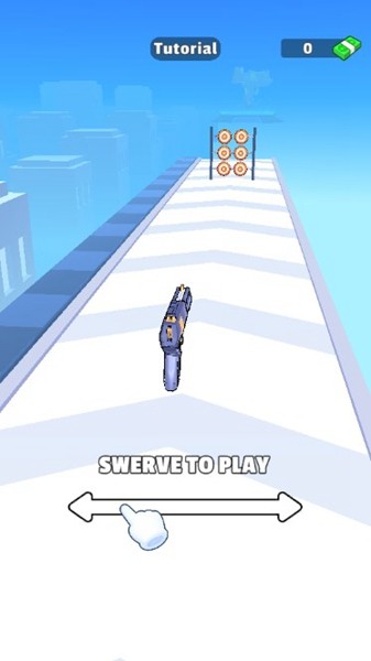 枪械闯关大师去广告版 v2.19.1