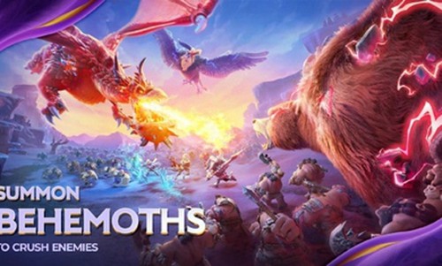 龙与纷争国际服 安卓版v1.0.23.25