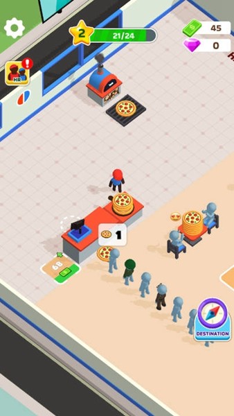 披萨好了去广告版 v21.0.0