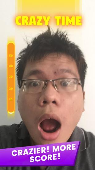 脸部跳舞机最新版