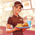 汉堡店模拟器免广告版 v0.7