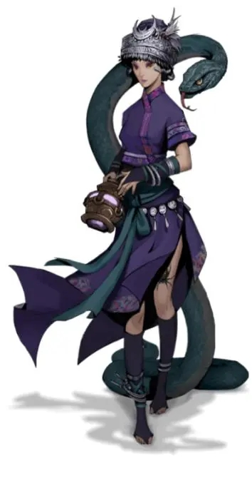 我的神功国际服10