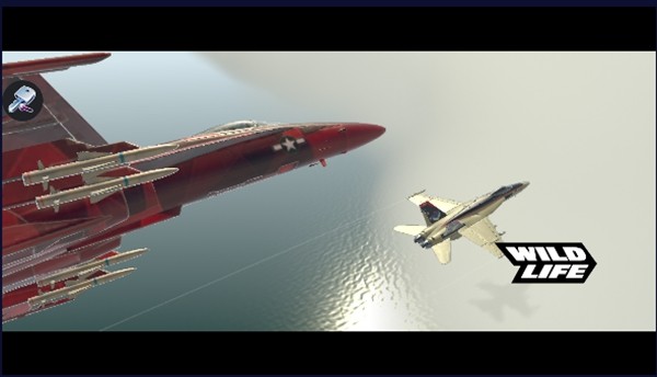 天空战士空战免广告版 v4.19.2