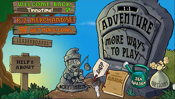 植物大战僵尸亚马逊版3