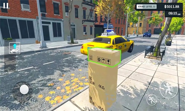 超市模拟器中文版图片