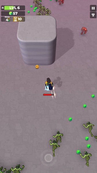 跳一跳大冒险免广告版 v1.13.5