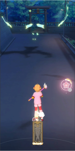 魔卡少女樱回忆钥匙6