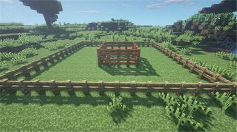 我的世界1.1版本