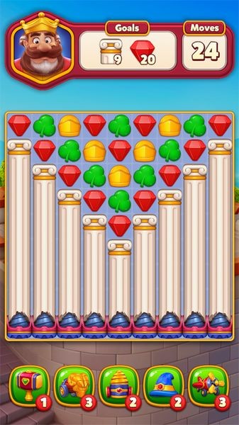 皇家王国国际服