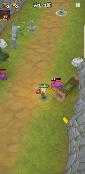 小小的幻想免广告版 免费版v0.515