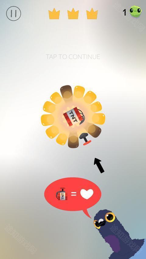 pigeonpop全皮肤解锁版