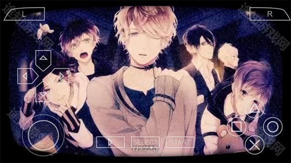 魔鬼恋人汉化版