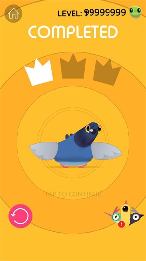 疯狂的鸽子官方版