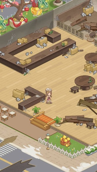 果子大碰撞免广告版 v2.0