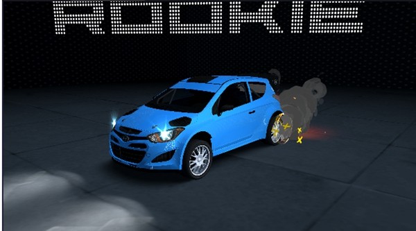 地下飙车赛2免广告版