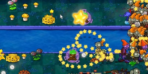 植物大战僵尸真无双版