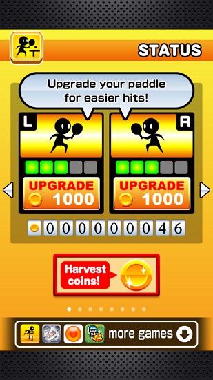 超级乒乓球官方版