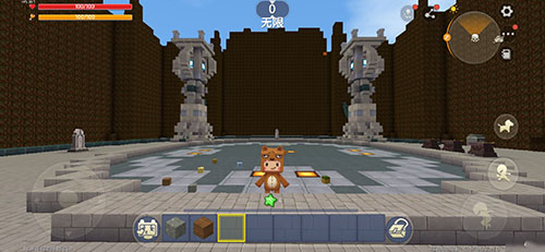 迷你世界越南服8