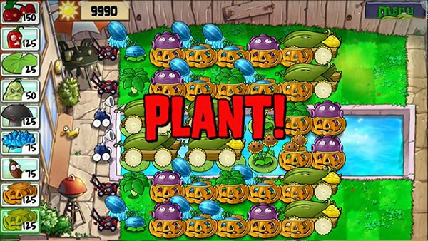 植物大战僵尸亚马逊版 安卓版v8.1.0