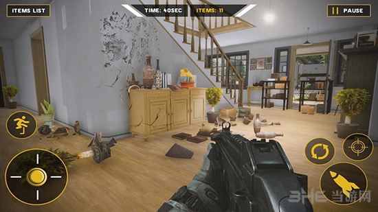 拆了隔壁老王家破解版 安卓无广告版v1.1.3